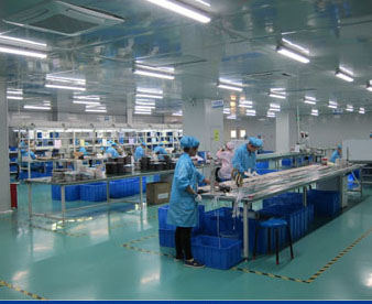 Assembly liine