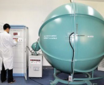 lab